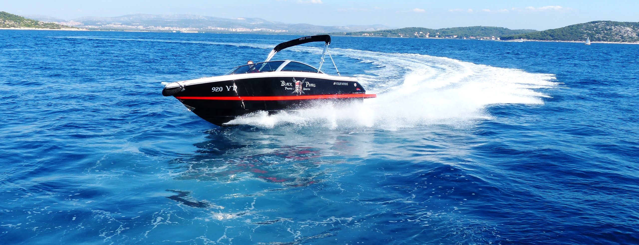 Holiday Charter