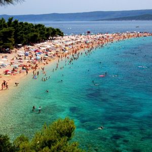 Bootsverleih Tribunj Vodice14