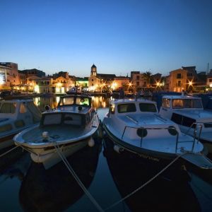 Bootsverleih Tribunj Vodice19