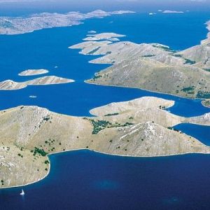 Bootsverleih Tribunj Vodice25